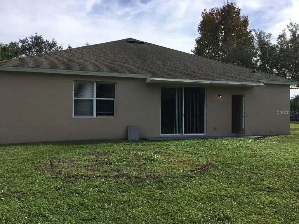 10360 Sandy Marsh Lane Orlando FL 32832