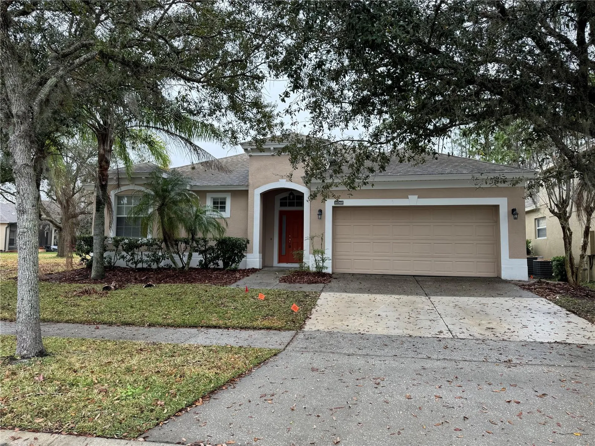 10360 Sandy Marsh Lane Orlando FL 32832