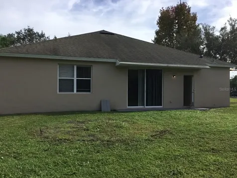 10360 Sandy Marsh Lane Orlando FL 32832