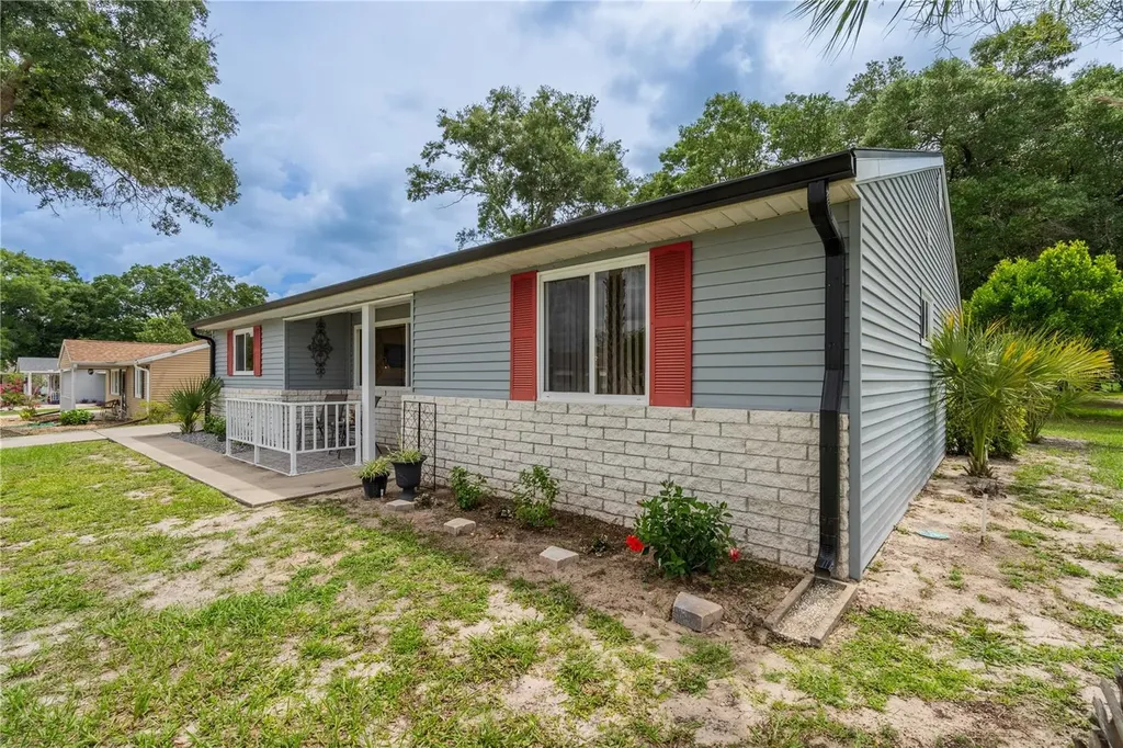 10839 SW 87th Terrace Ocala FL 34481