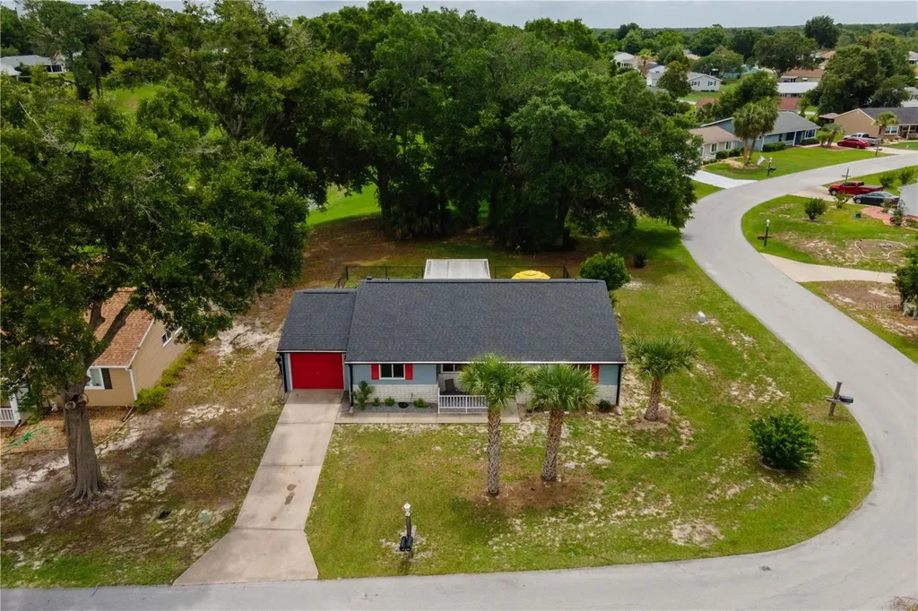 10839 SW 87th Terrace Ocala FL 34481
