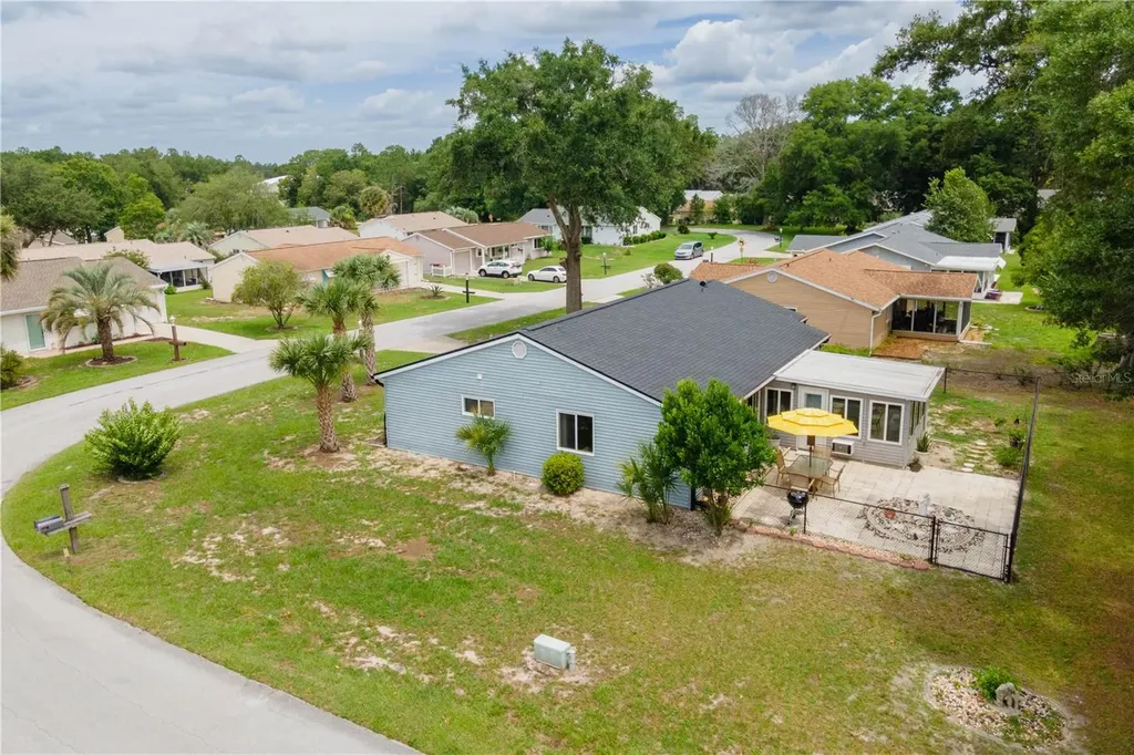 10839 SW 87th Terrace Ocala FL 34481