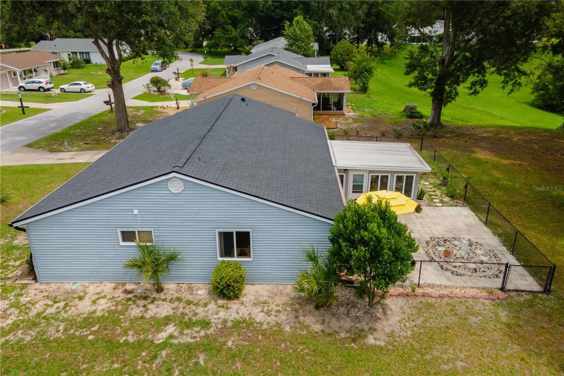 10839 SW 87th Terrace Ocala FL 34481