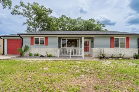 10839 SW 87th Terrace Ocala FL 34481