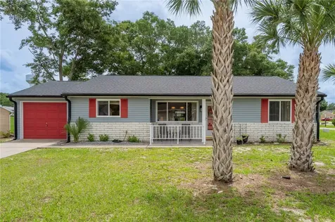 10839 SW 87th Terrace Ocala FL 34481