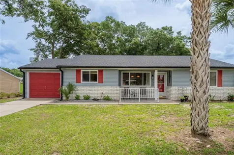 10839 SW 87th Terrace Ocala FL 34481