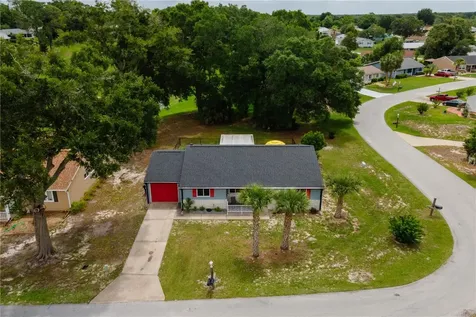 10839 SW 87th Terrace Ocala FL 34481