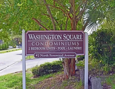 2 N Fernwood Avenue Clearwater FL 33765