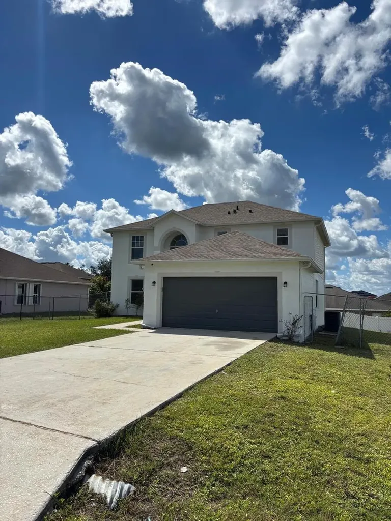 404 Manitoba Drive Kissimmee FL 34759