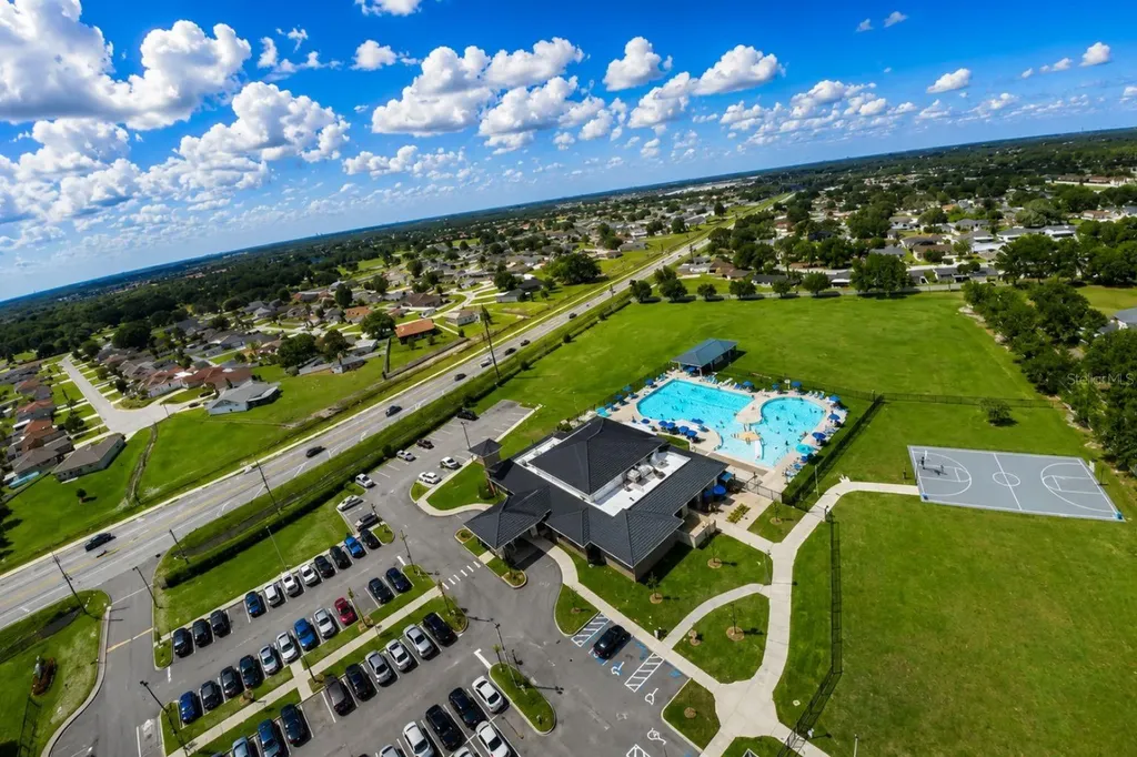 404 Manitoba Drive Kissimmee FL 34759