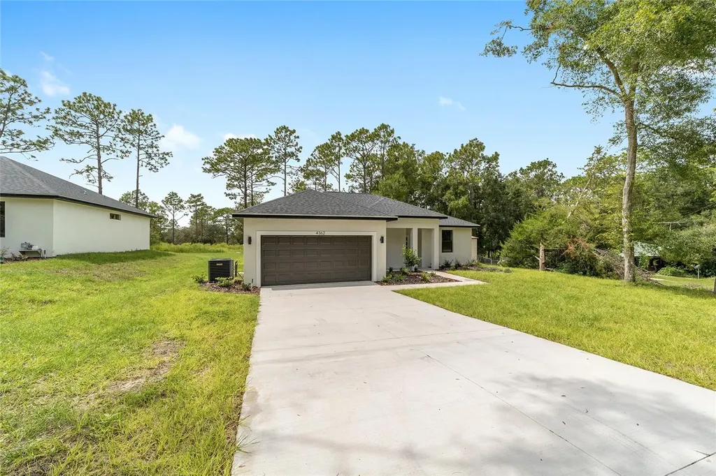 4362 SW 159 Court Ocala FL 34481