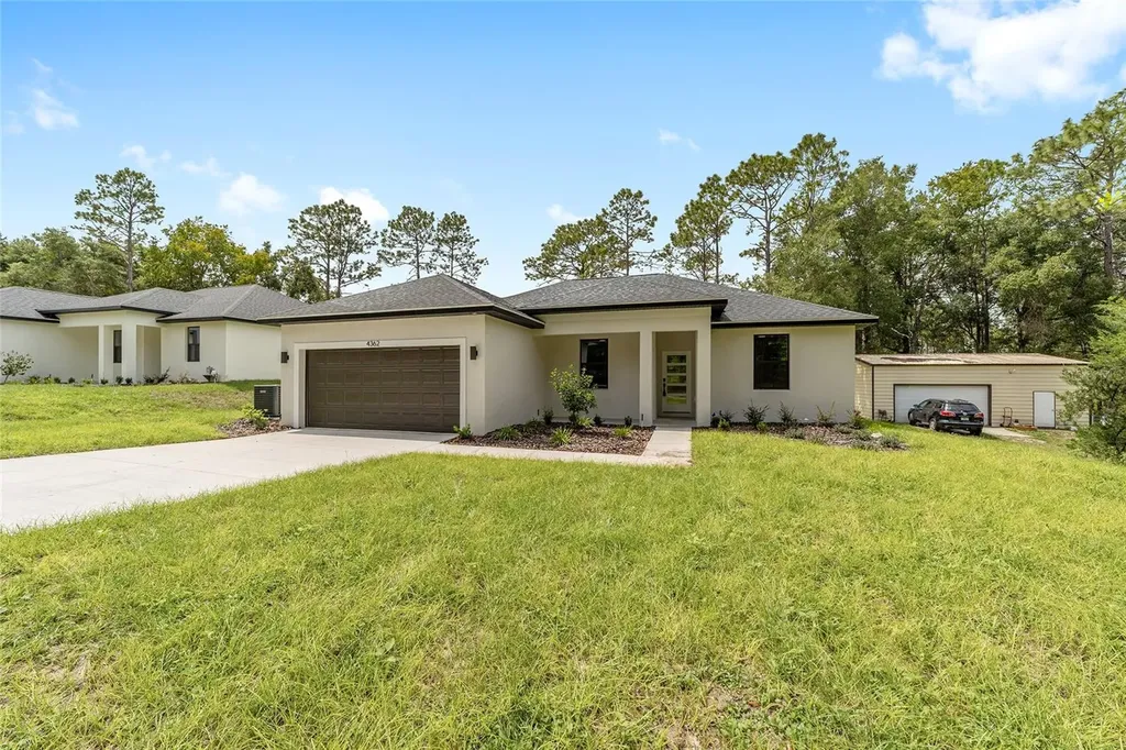 4362 SW 159 Court Ocala FL 34481