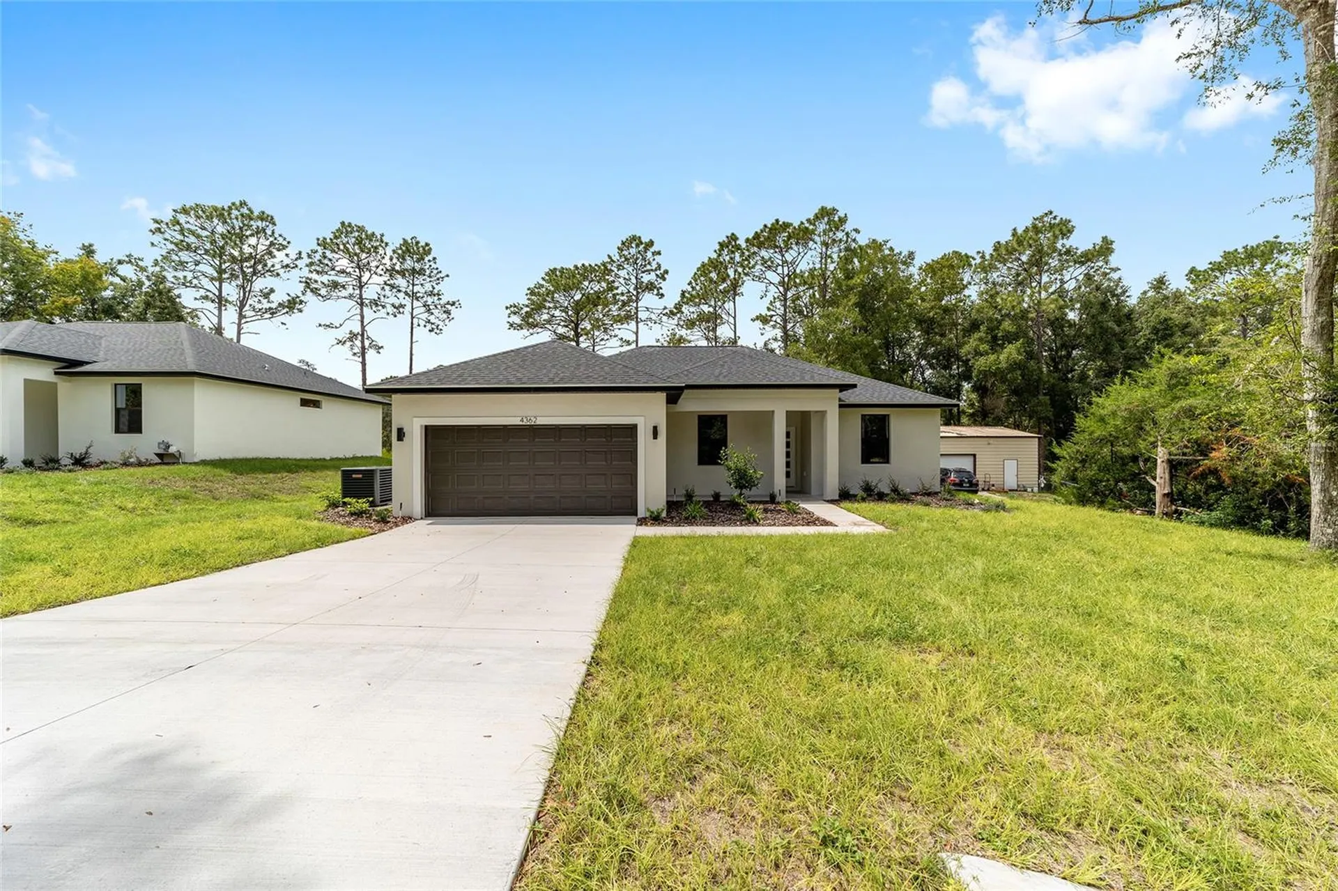 4362 SW 159 Court Ocala FL 34481