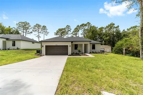 4362 SW 159 Court Ocala FL 34481