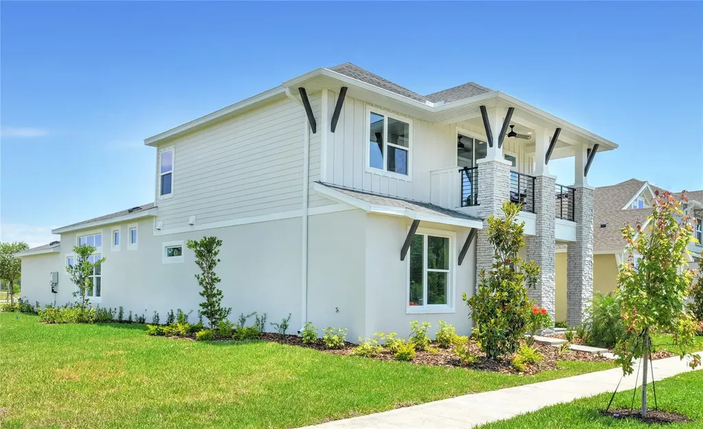 16884 Full Sun Alley Land O Lakes FL 34638