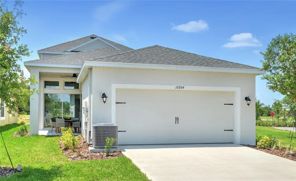 16884 Full Sun Alley Land O Lakes FL 34638