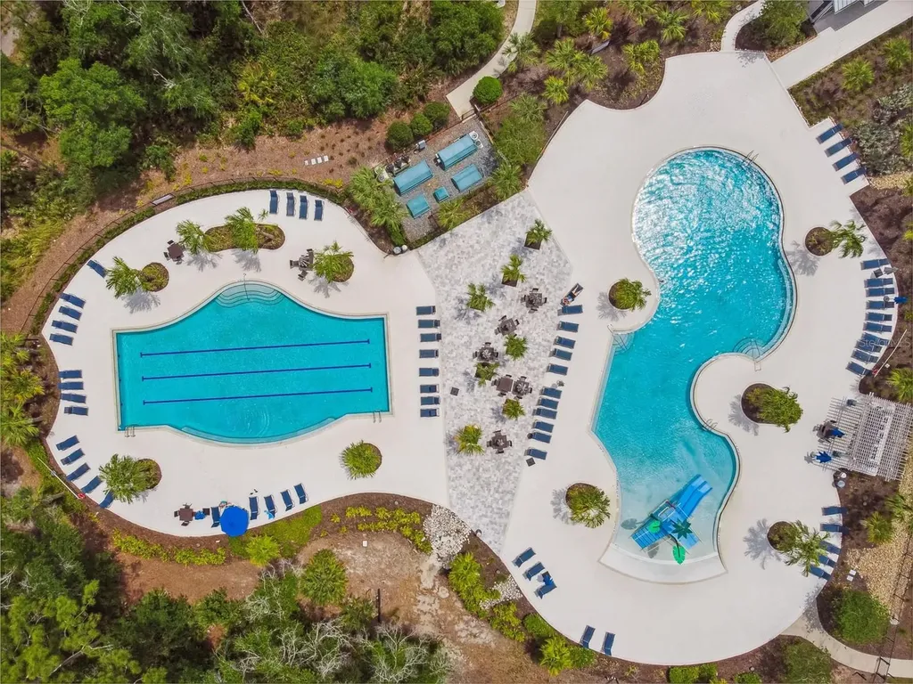 16884 Full Sun Alley Land O Lakes FL 34638
