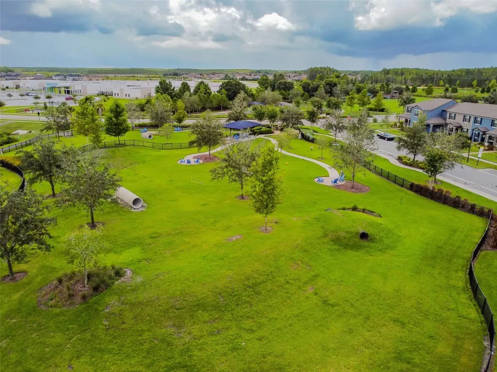 16884 Full Sun Alley Land O Lakes FL 34638