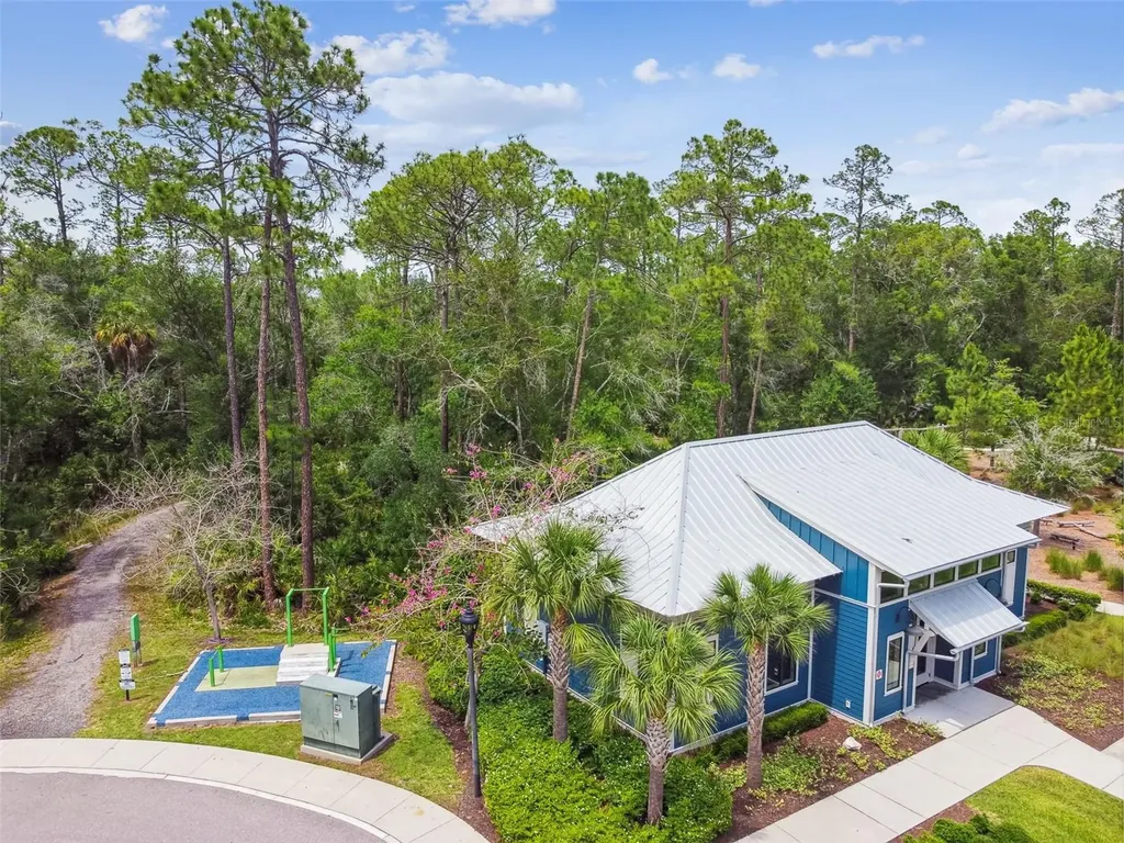16884 Full Sun Alley Land O Lakes FL 34638