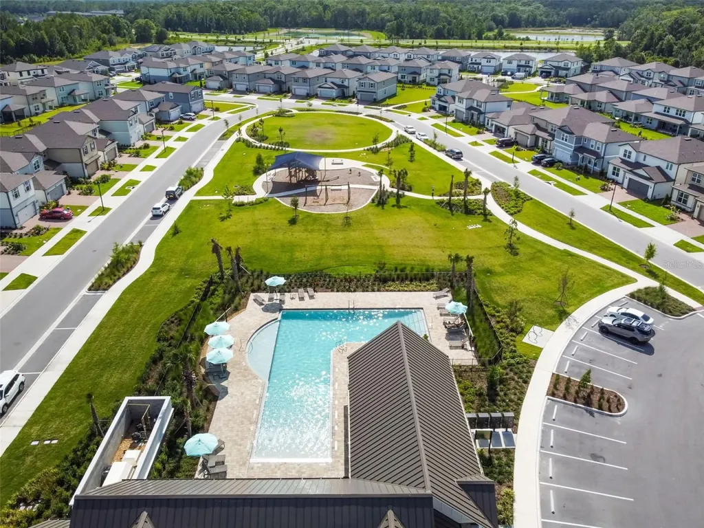 16884 Full Sun Alley Land O Lakes FL 34638