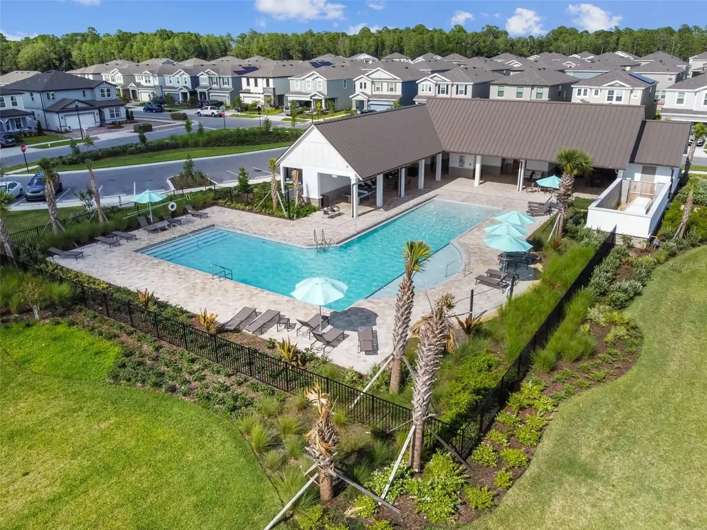 16884 Full Sun Alley Land O Lakes FL 34638
