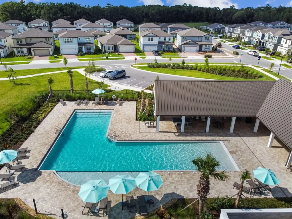 16884 Full Sun Alley Land O Lakes FL 34638
