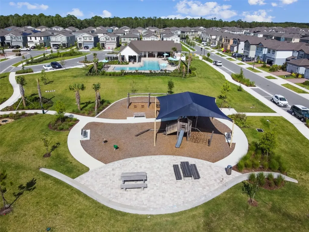 16884 Full Sun Alley Land O Lakes FL 34638