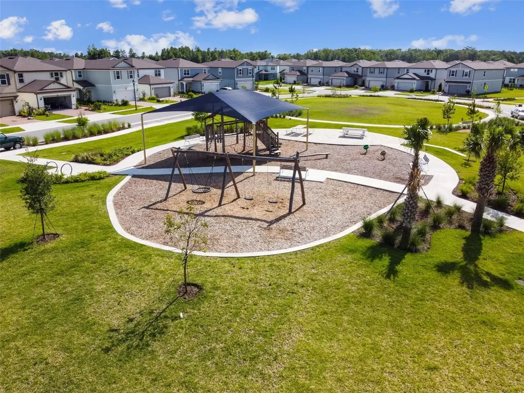 16884 Full Sun Alley Land O Lakes FL 34638