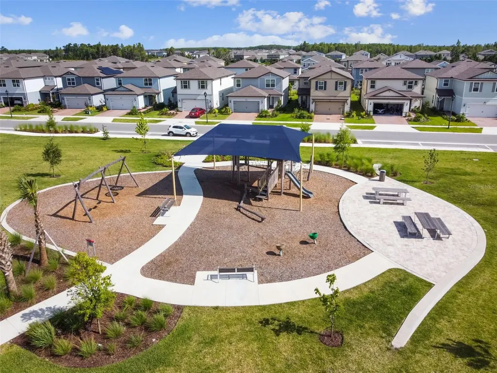 16884 Full Sun Alley Land O Lakes FL 34638