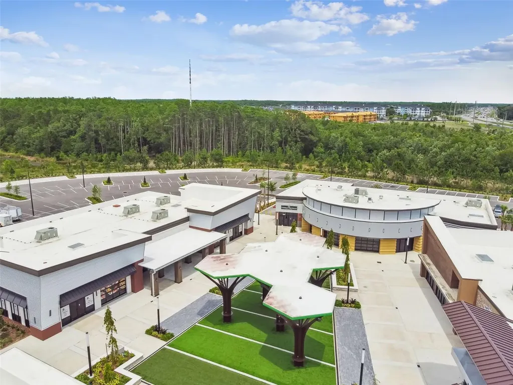16884 Full Sun Alley Land O Lakes FL 34638