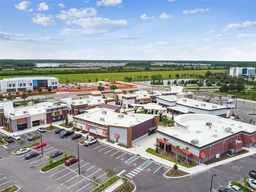 16884 Full Sun Alley Land O Lakes FL 34638