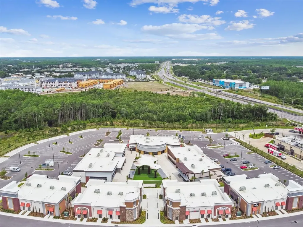 16884 Full Sun Alley Land O Lakes FL 34638