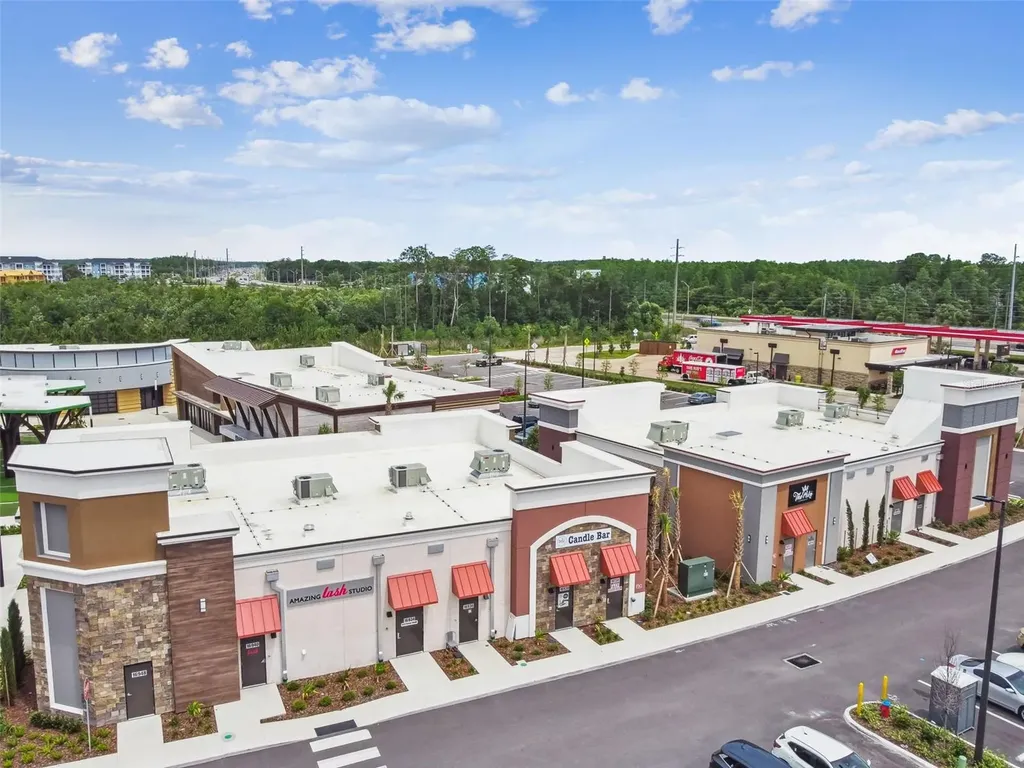 16884 Full Sun Alley Land O Lakes FL 34638