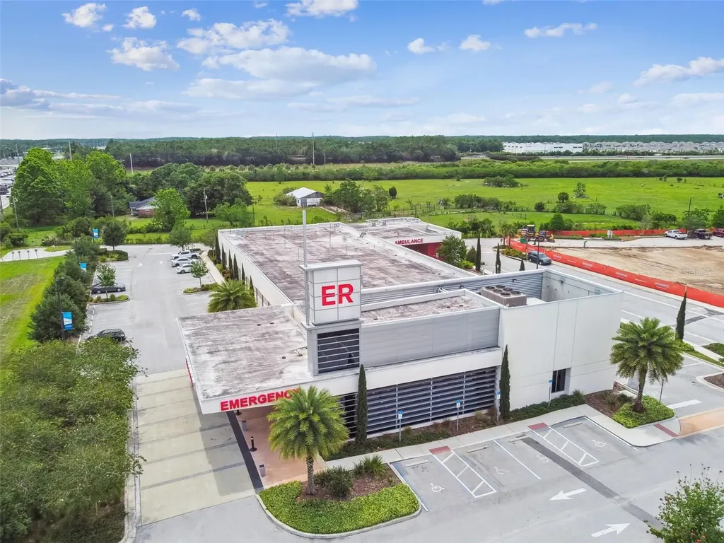 16884 Full Sun Alley Land O Lakes FL 34638