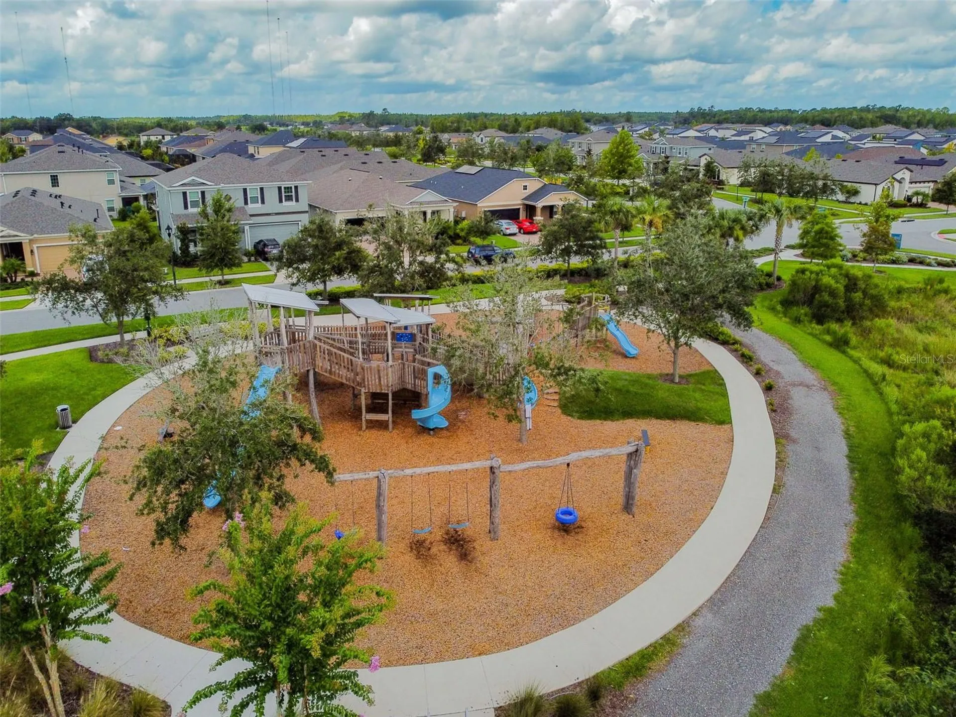 16884 Full Sun Alley Land O Lakes FL 34638