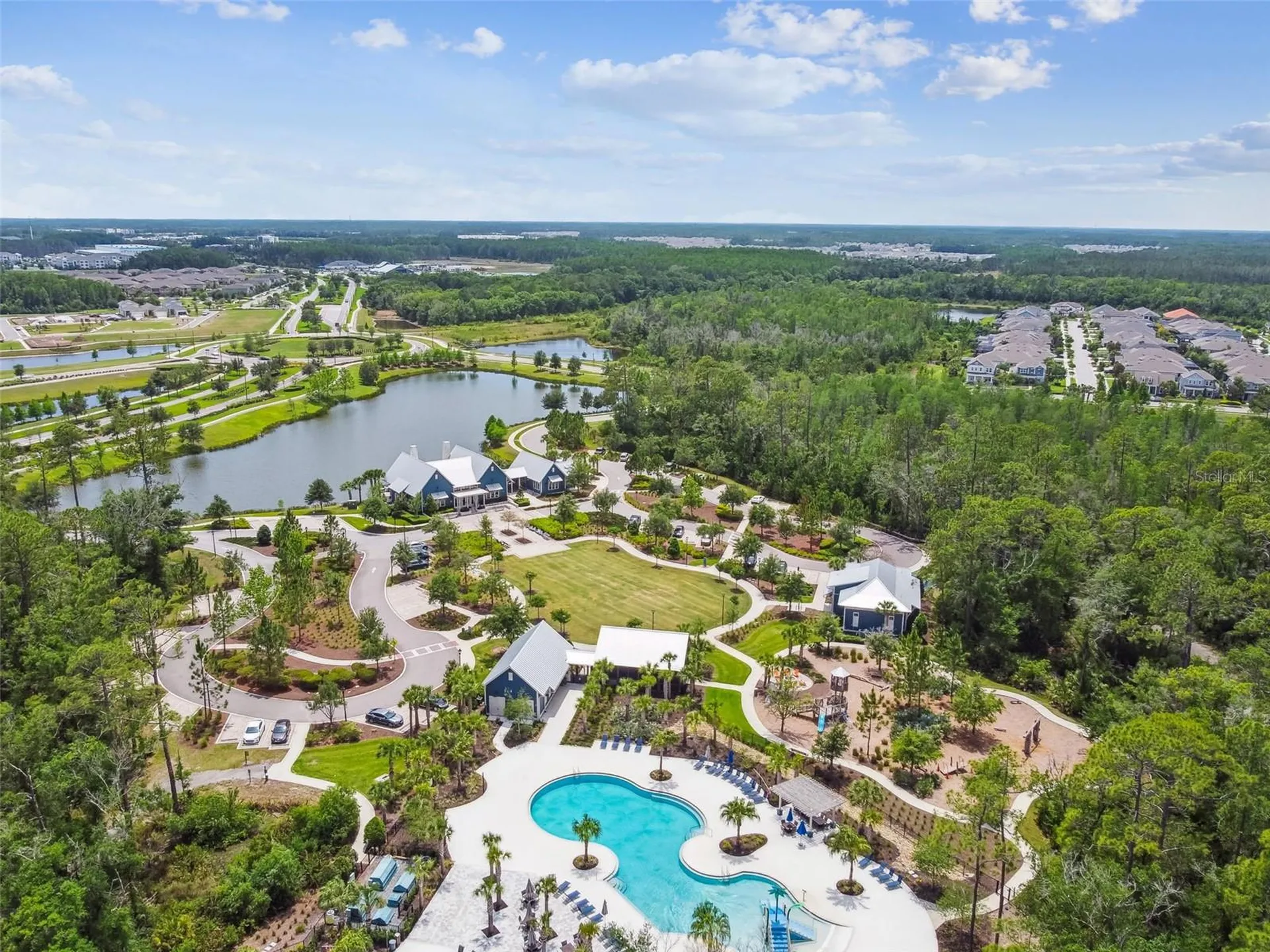 16884 Full Sun Alley Land O Lakes FL 34638