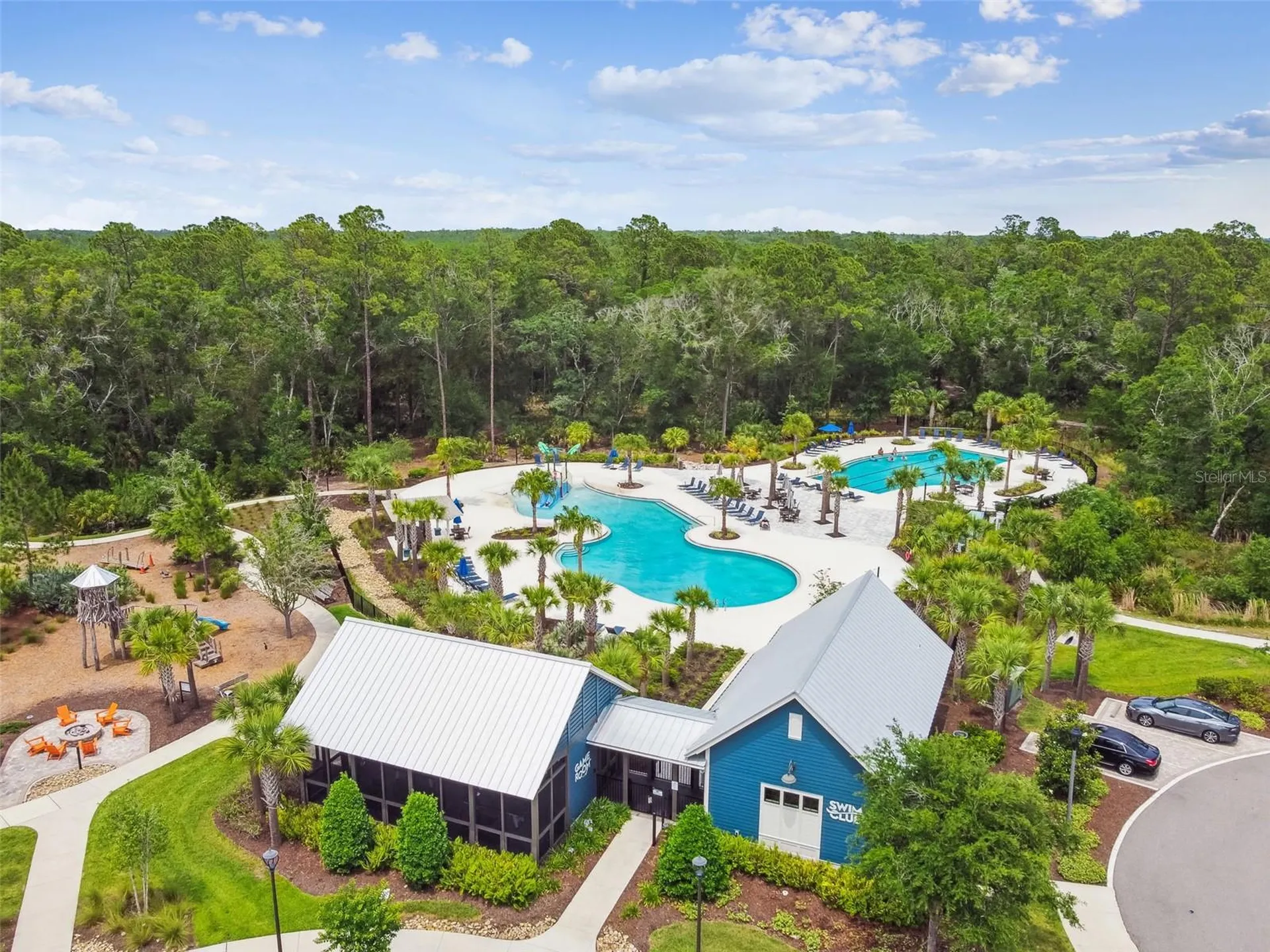 16884 Full Sun Alley Land O Lakes FL 34638