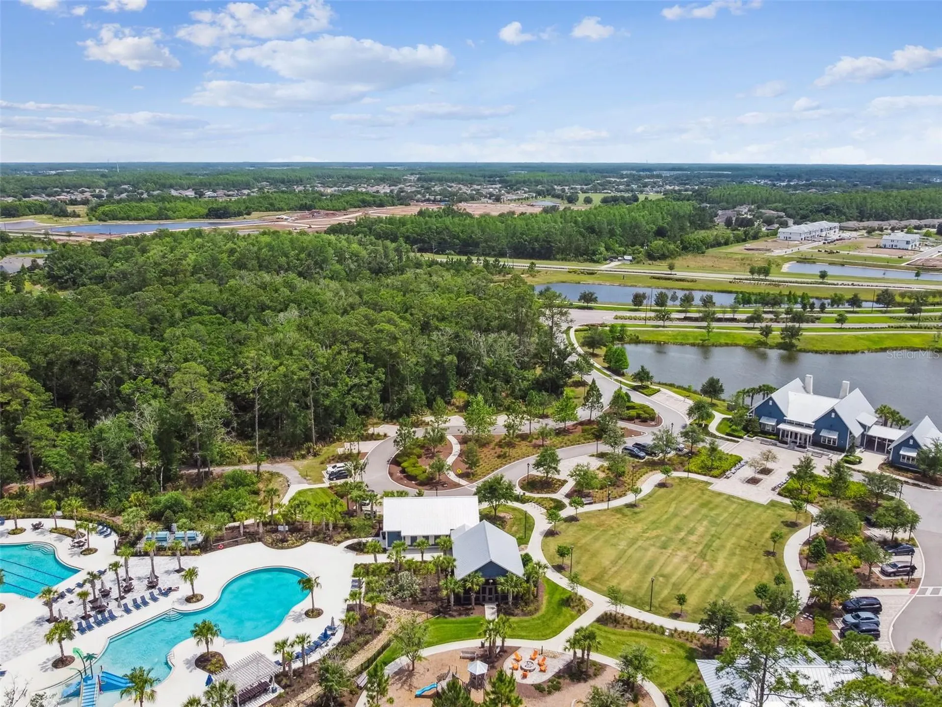 16884 Full Sun Alley Land O Lakes FL 34638
