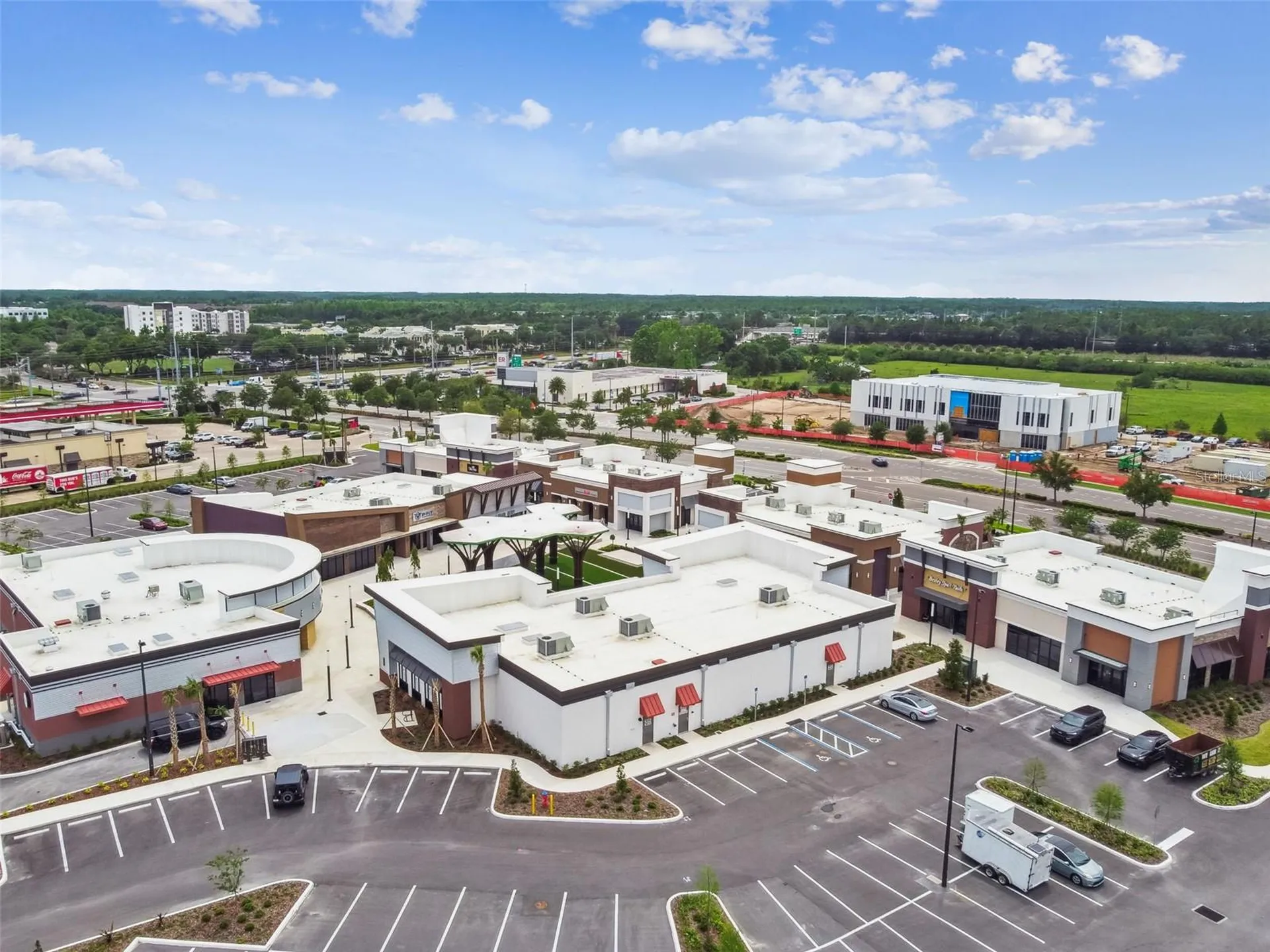 16884 Full Sun Alley Land O Lakes FL 34638