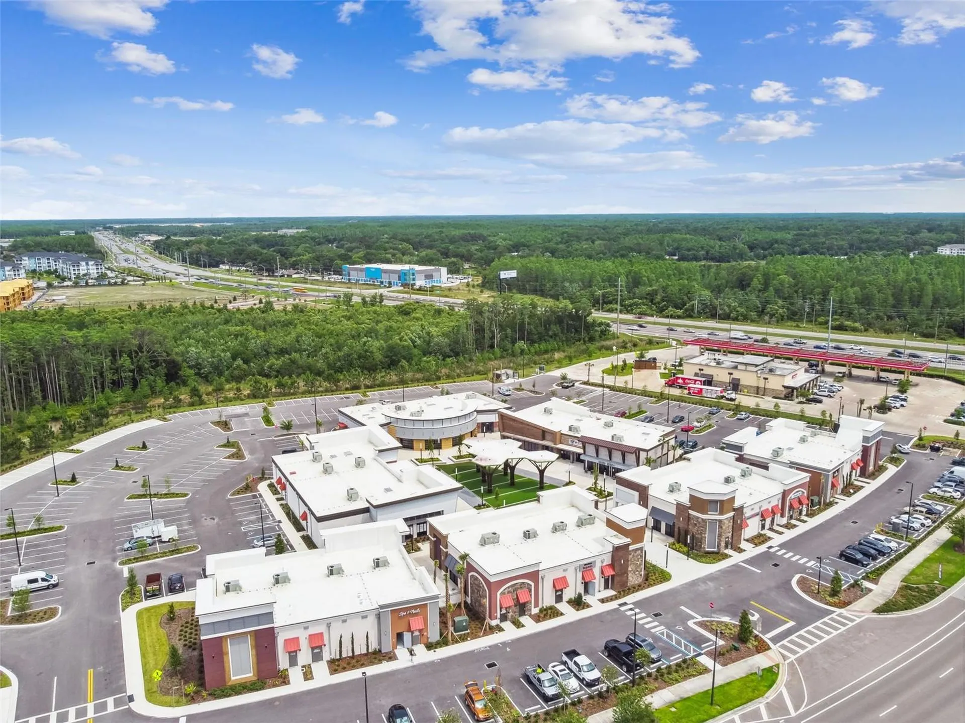16884 Full Sun Alley Land O Lakes FL 34638
