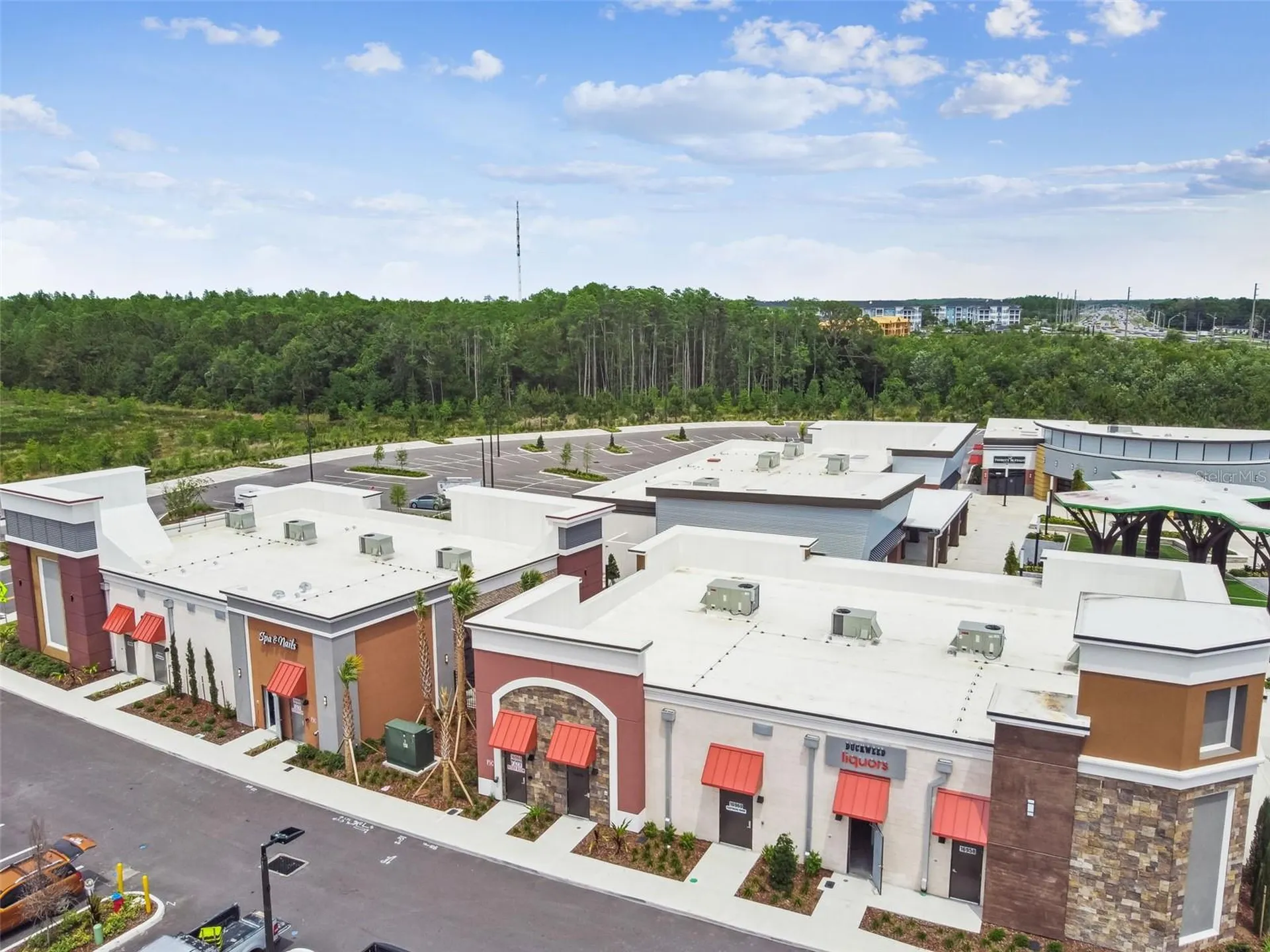 16884 Full Sun Alley Land O Lakes FL 34638