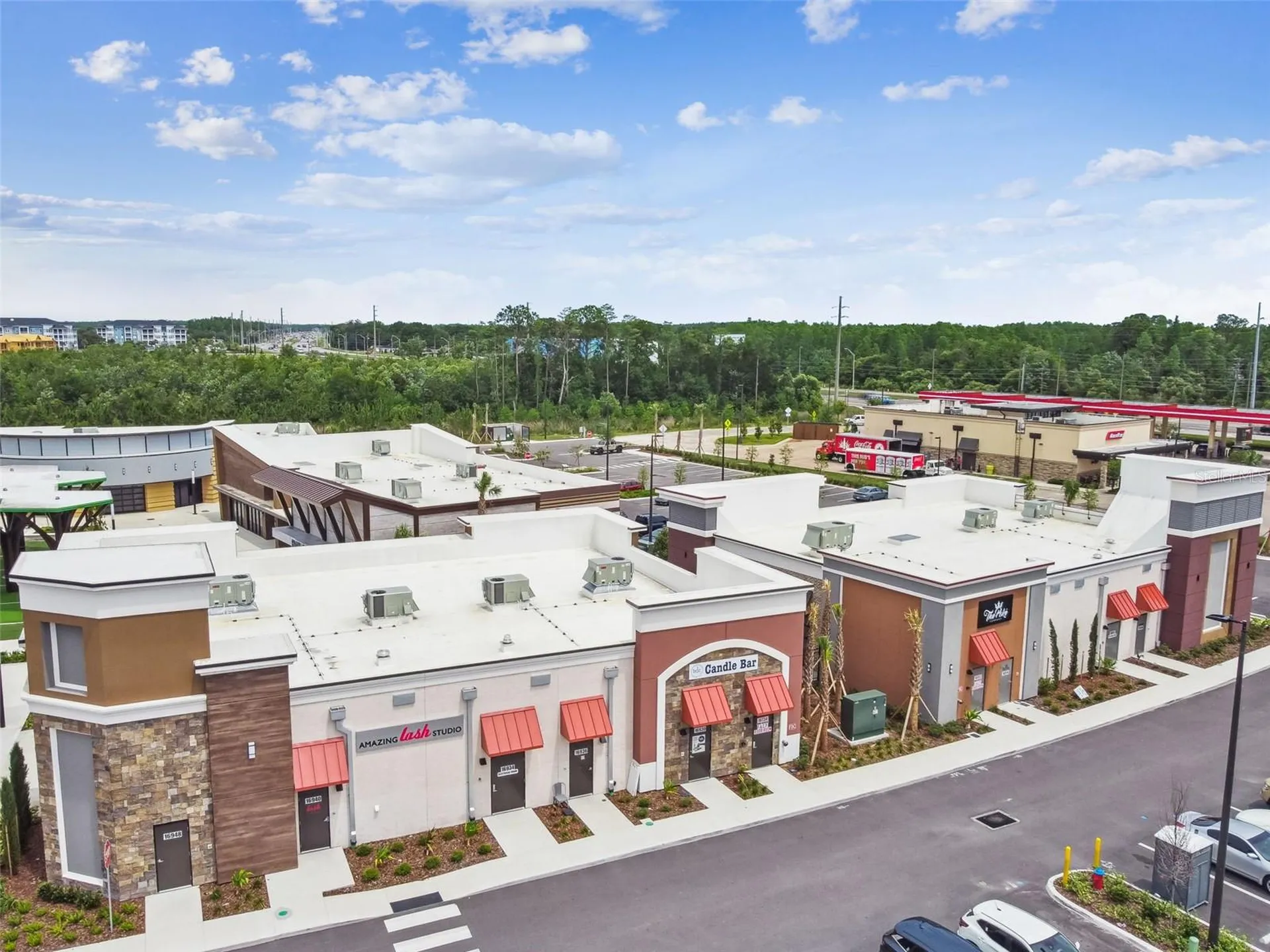 16884 Full Sun Alley Land O Lakes FL 34638