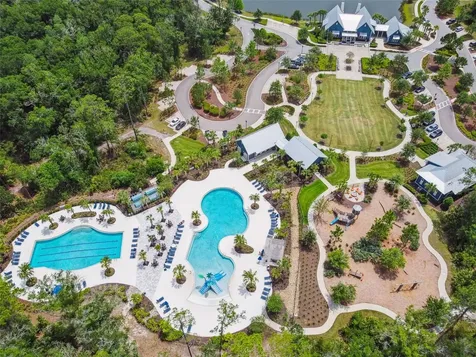 16884 Full Sun Alley Land O Lakes FL 34638