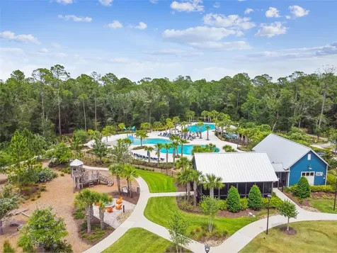 16884 Full Sun Alley Land O Lakes FL 34638