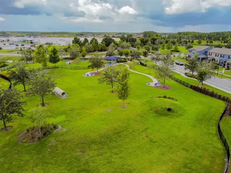 16884 Full Sun Alley Land O Lakes FL 34638