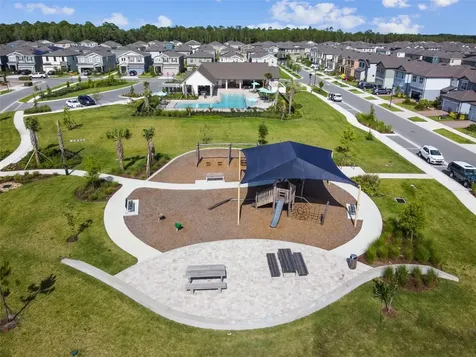 16884 Full Sun Alley Land O Lakes FL 34638
