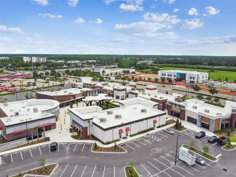 16884 Full Sun Alley Land O Lakes FL 34638