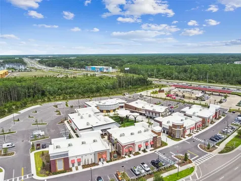 16884 Full Sun Alley Land O Lakes FL 34638