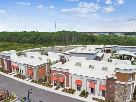 16884 Full Sun Alley Land O Lakes FL 34638
