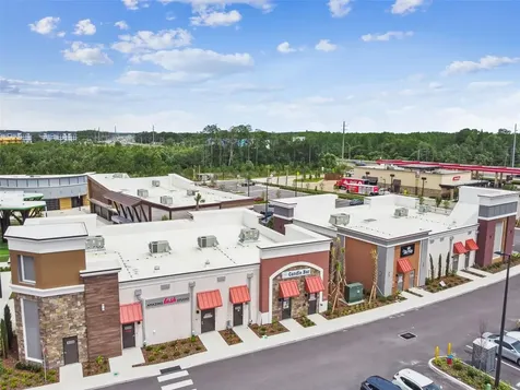 16884 Full Sun Alley Land O Lakes FL 34638